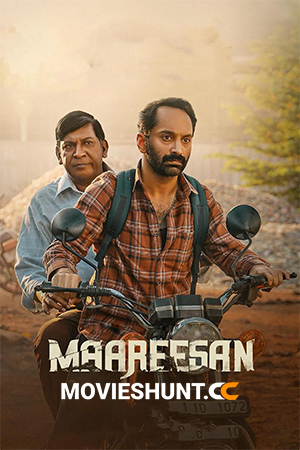 Maareesan (2025) WEB-DL Multi Audio [Hindi ORG. + Tamil + Telugu + Malayalam + Kannada] Full Movie 480p [550MB] | 720p [1.6GB] | 1080p [2.6GB] | 2160p 4K [15.8GB]