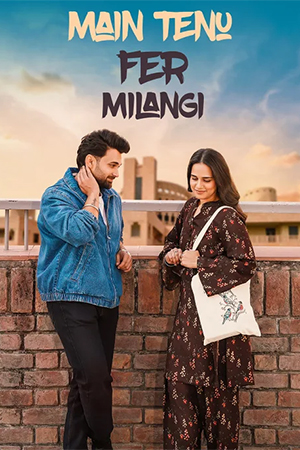 Main Tenu Fer Milangi (2025) WEB-DL Punjabi Full Movie 480p [150MB] | 720p [400MB] | 1080p [900MB] | 2160p 4K [4.4GB]