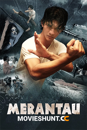 Merantau (2009) BluRay Dual Audio [Hindi ORG. + English] Full Movie 480p [500MB] | 720p [1.1GB] | 1080p [2GB]