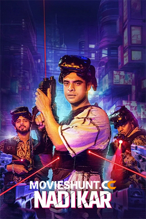 Nadikar (2024) Multi Audio [Hindi ORG. + Tamil + Telugu + Malayalam] Full Movie AMZN WEB-DL 480p [850MB] | 720p [1.7GB] | 1080p [2.8GB]
