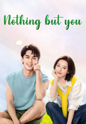Nothing But You (2023) Season 1 [Hindi + Multi Audio] Complete Kdrama WEB Series WEB-DL 720p | 1080p