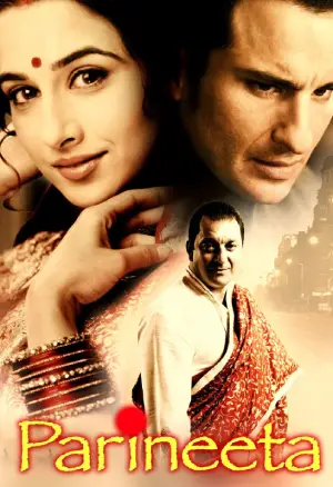 Parineeta (2005) Hindi Full Movie WEB-DL 480p [400MB] | 720p [1.1GB] | 1080p [2.4GB]