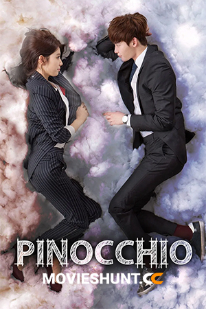 Pinocchio (2014) Season 1 [Hindi + Multi Audio] Complete Kdrama WEB Series WEB-DL 720p | 1080p