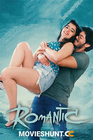 Romantic (2021) WEB-DL Dual Audio [Hindi ORG. + Telugu] Full Movie 480p [450MB] | 720p [1.2GB] | 1080p [2.4GB]
