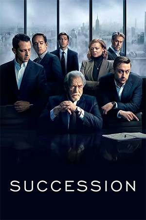 Succession (Season 1 – 4) Dual Audio {Hindi-English} 480p [200MB] 720p [500MB] || 1080p [1.4GB]