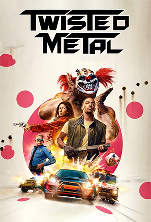 Twisted Metal (2023) Season 1-2 Complete English With Subtitles WEB Series 720p | 1080p WEB-DL