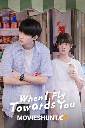 When I Fly Towards You (2023) Season 1 [Hindi + Multi Audio] Complete Kdrama WEB Series WEB-DL 720p | 1080p