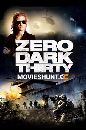 Zero Dark Thirty (2012) BluRay Dual Audio [Hindi ORG. + English] Full Movie 480p [550MB] | 720p [1.4GB] | 1080p [3.3GB]