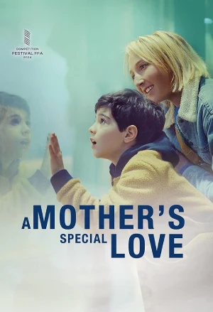 A Mother’s Special Love (2024) WEB-DL Multi Audio [Hindi ORG. + French + Tamil + Telugu] Full Movie 480p [550MB] | 720p [1GB] | 1080p [1.8GB]