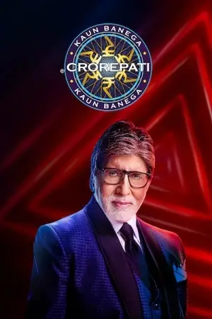 Kaun Banega Crorepati (Season 17) Hindi TV Show [S17 Ep100 (26 Dec) Added] 720p | 1080p WEB-DL