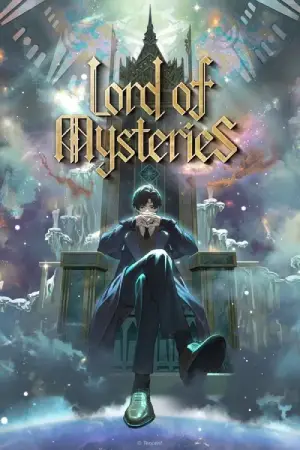 Lord of the Mysteries (2025) Season 1 Complete Dual Audio [Hindi + Chinese] Anime Series 720p | 1080p WEB-DL