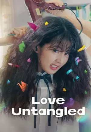 Love Untangled – Netflix Original (2025) WEB-DL Multi Audio [Hindi ORG. + English + Korean + Tamil + Telugu] Full Movie 480p [600MB] | 720p [1.7GB] | 1080p [3.5GB]