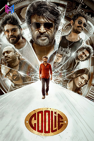 Coolie (2025) AMZN WEB-DL Multi Audio [Hindi ORG. + Tamil + Telugu + Malayalam + Kannada] Full Movie 480p [550MB] | 720p [1.6GB] | 1080p [3GB] | 2160p 4K [17.7GB]