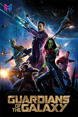 Guardians of the Galaxy (2014) WEB-DL Multi Audio [Hindi ORG. + English + Tamil + Telugu] Full Movie 480p [350MB] | 720p [900MB] | 1080p [2GB] | 2160p 4K [17GB]