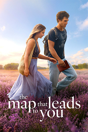 The Map That Leads to You (2025) WEB-DL Multi Audio [Hindi ORG. + English + Tamil + Telugu + Malayalam + Kannada] Full Movie 480p [500MB] | 720p [1.6GB] | 1080p [2.4GB]