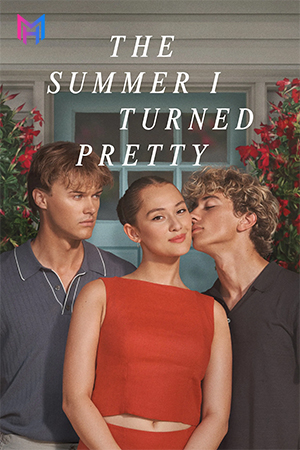 The Summer I Turned Pretty (Season 1 – 3) [S03EP11 Added] [Hindi + Multi Audio] Amazon Prime WEB Series 720p | 1080p WEB-DL