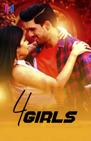 4 Girls (2023) WEB-DL Multi Audio [Hindi ORG. + Tamil + Telugu + Malayalam + Kannada] Full Movie 480p [500MB] | 720p [1.1GB] | 1080p [2.3GB] | 2160p 4K [12.9GB]