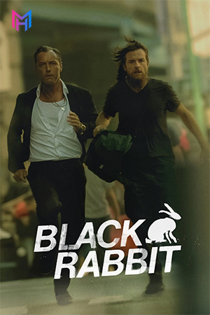Black Rabbit (2025) Season 1 [Hindi ORG. + Multi Audio] Netflix Original WEB Series 480p | 720p | 1080p WEB-DL