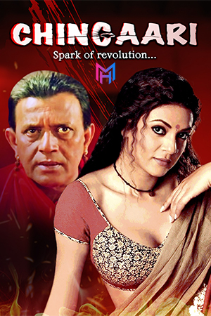 Chingaari (2006) WEB-DL Hindi Full Movie 480p [500MB] | 720p [1.4GB] | 1080p [3.1GB]
