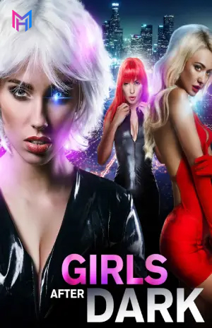 Girls After Dark (2018) WEB-DL Dual Audio [Hindi ORG. + English] Full Movie 480p [300MB] | 720p [600MB] | 1080p [2.6GB]