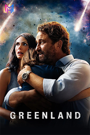 Greenland (2020) BluRay Multi Audio [Hindi ORG. + English + Tamil + Telugu] Full Movie 480p [750MB] | 720p [1.4GB] | 1080p [2.3GB] | 2160p 4K [19.5GB]