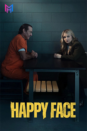 Happy Face (2025) Season 1 Dual Audio [Hindi ORG. + English] Complete HotStar WEB Series 480p | 720p | 1080p WEB-DL