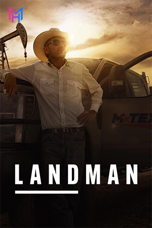 Landman (Season 1-2) Dual Audio [Hindi ORG. + English] Complete HotStar WEB Series 480p | 720p | 1080p WEB-DL