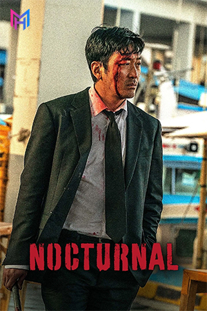 Nocturnal AKA Beurokeun (2025) WEB-DL Dual Audio [Hindi ORG. + Korean] Full Movie 480p [350MB] | 720p [850MB] | 1080p [1.8GB]