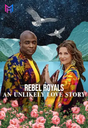 Rebel Royals: An Unlikely Love Story – Netflix Original (2025) WEB-DL Multi Audio [Hindi ORG. + English + Tamil + Telugu] Full Movie 480p [700MB] | 720p [1.4GB] | 1080p [2.8GB]