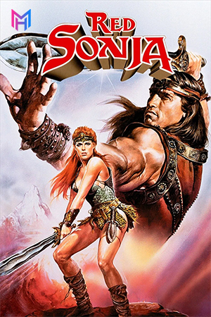 Red Sonja (1985) BluRay Dual Audio [Hindi ORG. + English] Full Movie 480p [300MB] | 720p [800MB] | 1080p [1.9GB]