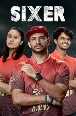 Sixer (Season 1-2) Complete Hindi WEB Series 480p | 720p | 1080p WEB-DL