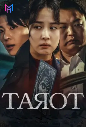 Tarot (2024) WEB-DL Dual Audio [Hindi ORG. + Korean] Full Movie 480p [400MB] | 720p [950MB] | 1080p [1.9GB]