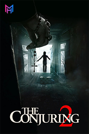 The Conjuring 2 (2016) BluRay Multi Audio [Hindi ORG. + English + Tamil + Telugu] Full Movie 480p [600MB] | 720p [1.5GB] | 1080p [2.6GB]