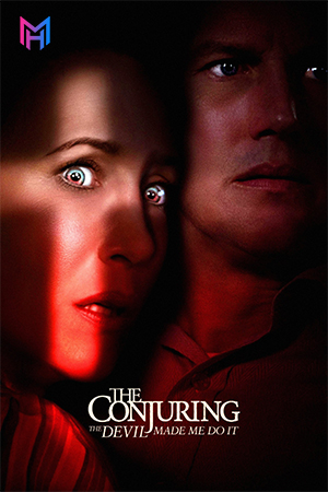 The Conjuring: The Devil Made Me Do It (2021) BluRay Multi Audio [Hindi ORG. + English + Tamil + Telugu] Full Movie 480p [600MB] | 720p [1.4GB] | 1080p [2.3GB]