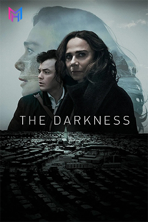 The Darkness (2024) Season 1 Dual Audio [Hindi ORG. + English] Complete HotStar WEB Series 480p | 720p | 1080p WEB-DL