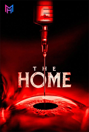 The Home (2025) BluRay Multi Audio [Hindi ORG. + English + Tamil] Full Movie 480p [500MB] | 720p [1GB] | 1080p [2GB]