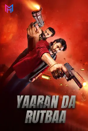 Yaaran Da Rutbaa (2023) WEB-DL Punjabi Full Movie 480p [750MB] | 720p [1.4GB] | 1080p [2.2GB]