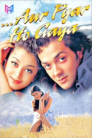 Aur Pyaar Ho Gaya (1997) WEB-DL Hindi Full Movie 480p [500MB] | 720p [1.3GB] | 1080p [3GB]