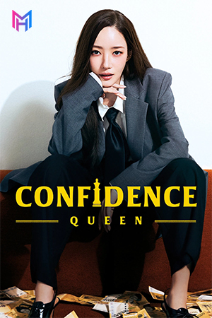 Confidence Queen (2025) Season 1 Complete [Hindi + Multi Audio] Amazon Prime Web Series 480p | 720p | 1080p WEB-DL