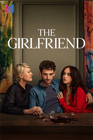 The Girlfriend (2025) Season 1 Dual Audio [Hindi ORG. + English] Complete Amazon Prime WEB Series 480p | 720p | 1080p WEB-DL