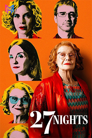 27 Nights (2025) WEB-DL Dual Audio [Hindi ORG. + English] Full Movie 480p [400MB] | 720p [900MB] | 1080p [2.8GB]