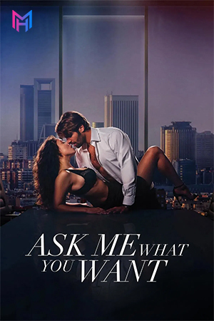 Ask Me What You Want (2024) BluRay Dual Audio [Hindi ORG. + Spanish] Full Movie 480p [400MB] | 720p [1.1GB] | 1080p [2.3GB]