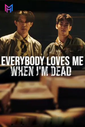 Everybody Loves Me When I’m Dead – Netflix Original (2025) WEB-DL Dual Audio [Hindi ORG. + English] Full Movie 480p [500MB] | 720p [800MB] | 1080p [2.5GB]