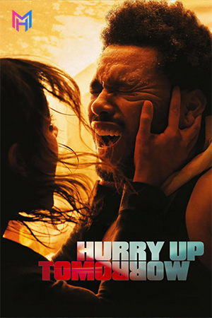 Hurry Up Tomorrow (2025) WEB-DL Multi Audio [Hindi ORG. + English + Tamil + Telugu] Full Movie 480p [500MB] | 720p [1.3GB] | 1080p [2.7GB] | 2160p 4K [12.6GB]