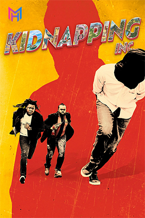 Kidnapping Inc. (2024) WEB-DL Dual Audio [Hindi ORG. + French] Full Movie 480p [350MB] | 720p [1GB] | 1080p [2GB]