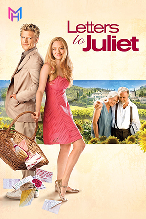 Letters to Juliet (2010) BluRay Dual Audio [Hindi ORG. + English] Full Movie 480p [400MB] | 720p [800MB] | 1080p [2.2GB]