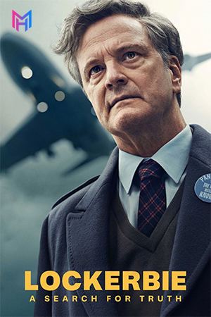 Lockerbie: A Search for Truth (2025 ) Season 1 Complete [Hindi + Multi Audio] JSTAR WEB Series 480p | 720p | 1080p WEB-DL