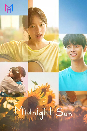 Midnight Sun (2025) WEB-DL Dual Audio [Hindi ORG. + Korean] Full Movie 480p [400MB] | 720p [850MB] | 1080p [1.7GB]