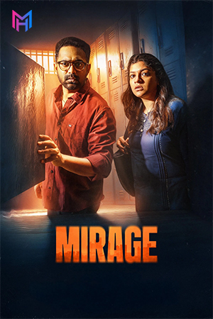 Mirage (2025) WEB-DL Multi Audio [Hindi ORG. + Tamil + Telugu + Malayalam + Kannada + Marathi + Bengali] Full Movie 480p [900MB] | 720p [2.2GB] | 1080p [3.5GB] | 2160p 4K [7GB]