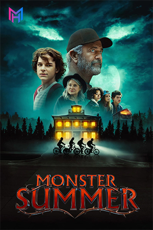 Monster Summer (2024) BluRay Multi Audio [Hindi ORG. + English + Tamil + Telugu] Full Movie 480p [600MB] | 720p [1.3GB] | 1080p [3.4GB]